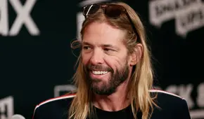 ¿Quién fue Taylor Hawkins? Biografía del baterista de Foo Fighters fallecido a los 50 años