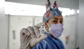 Cuarta dosis: requisitos, desde cuándo se aplica, lugares y todo lo que debes saber