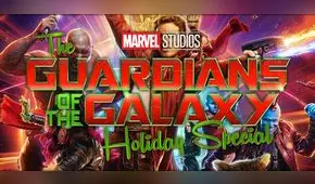 “Guardianes de la Galaxia” de James Gunn: especial de Navidad tendrá más personajes en el UCM