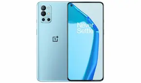 OnePlus 10R: el teléfono de gama alta llegará con Dimensity 8100 y carga rápida de 150 W