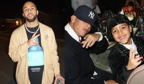 ¿Qué fue de la vida de Miguelito, el niño reguetonero que cantaba con Daddy Yankee?  