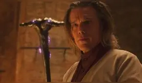 “Moon Knight”: Ethan Hawke se viraliza por video donde opina sobre el cine de superhéroes