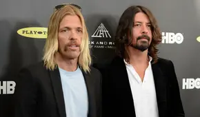 ¿Quién es Dave Grohl y por qué despierta preocupación tras la muerte de Taylor Hawkins?