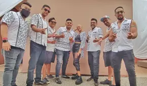 El nuevo rostro de Bareto