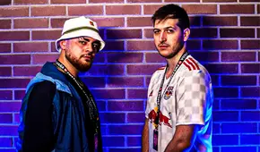 FMS España: así quedó la tabla de posiciones de la Freestyle Master Series después de la fecha 3