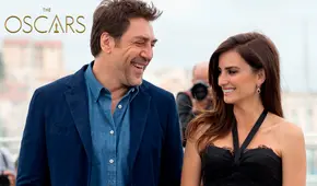 Oscar y nominaciones obtenidos por Javier Bardem y Penélope Cruz