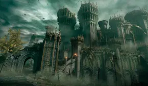 Minecraft: fan logra recrear con exactitud el imponente castillo de Elden Ring