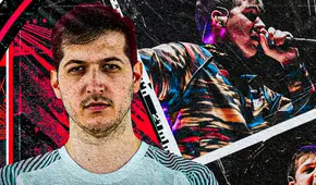 Chuty, líder y MVP de la liga, va en búsqueda de su cuarto anillo en FMS España