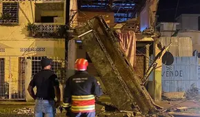 Temblor hoy, martes 24 de enero: ¿de cuánto fue el último sismo en Ecuador? según el IGE