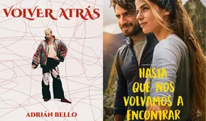 Adrián Bello sobre “Hasta que nos volvamos a encontrar”: “Es normal que haya críticas”