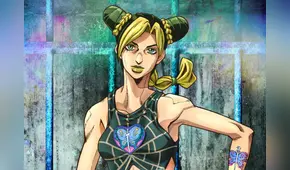 “JoJo’s Bizarre Adventure”: nuevos detalles sobre la adaptación de Stone Ocean