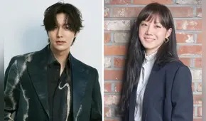 Lee Min Ho: actor de “Pachinko” participará en nuevo K-drama con Gong Hyo Jin