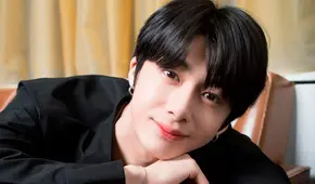 MONSTA X posterga comeback: Hyungwon da positivo a COVID-19