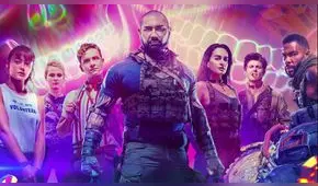 “Ejército de los muertos”: fans de Snyder fueron más y le arrebataron premio a “Spider-Man: no way home”