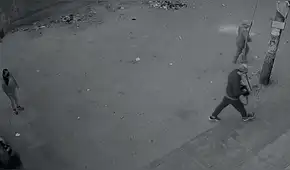 Ate: vecinos denuncian constantes robos y balaceras en urbanización Santa Elvira
