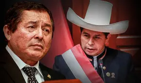 José Palomino Manchego: ¿quién es el abogado de Castillo frente a la moción de vacancia?