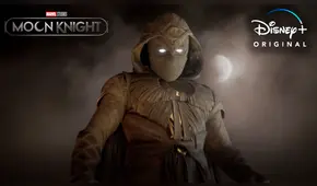 “Moon Knight”, capítulo 6 ONLINE: estreno del sexto episodio en Disney Plus