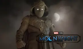 “Moon Knight”: Marvel revela final alternativo de serie de Disney Plus