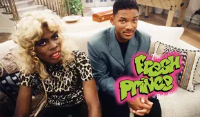 Cuando Will Smith y Chris Rock eran amigos: el cameo olvidado de “El príncipe del rap”