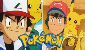 “Pokémon”: ¿por qué Ash no envejece y no se convierte en un verdadero maestro Pokémon?