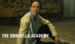 “The umbrella academy” y Viktor Hargreeves: Elliot Page anuncia su nuevo personaje