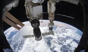 Rusia decidirá su continuidad en la Estación Espacial Internacional este 31 de marzo