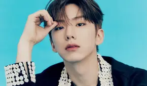 MONSTA X: Kihyun da positivo por COVID-19 tras contagio de Hyungwon