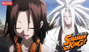 “Shaman king 2021″, capítulo 49: fecha de estreno y cómo ver el nuevo episodio del shonen