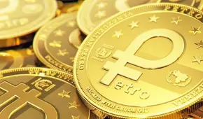 Petro HOY, lunes 18 de julio: precio de la criptomoneda oficial de Venezuela