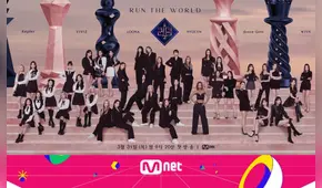 ¡”Queendom 2″ lanzó su primer capítulo! Dónde y cuándo ver el programa de Mnet