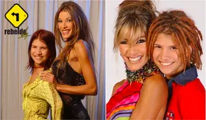 “Rebelde way”: ¿qué pasó con Catherine Fulop, la querida Sonia Rey de la serie argentina?