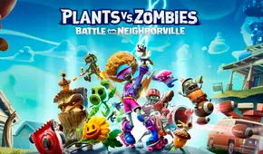 Plants vs. Zombies y los otros juegos gratis que regalará Amazon Prime Gaming