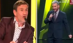 Mauri Stern vuelve a lanzar duro calificativo contra Adolfo Aguilar: “Me parece que eres un canalla”