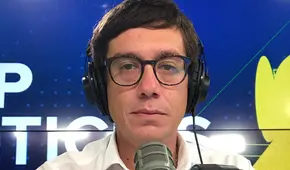 Jaime Chincha: conoce la biografía sobre el periodista que ahora estará en canal N