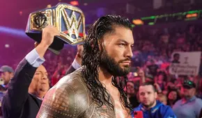 WrestleMania 38: lo que debes saber sobre el evento de lucha libre más grande de la WWE