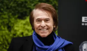 Raphael da positivo a coronavirus