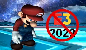 E3 2022 cancelado: el principal evento de videojuegos no tendrá edición física ni virtual