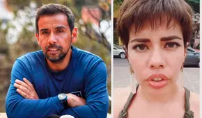 ‘La Pánfila’ cuenta testimonio contra Martín Arredondo: “Él siempre buscaba la oportunidad de salir”