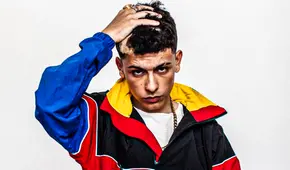 Trueno: “No quiero encasillarme en un solo género” 