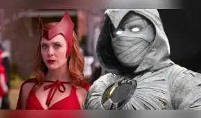 “Moon knight” vs. “WandaVision”: ¿qué serie tuvo mayor calificación en su estreno?