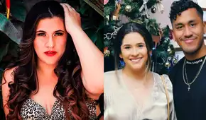 Andrea Cordero: ¿Qué enfermedad incurable le diagnosticaron a la esposa de Renato Tapia? Andrea Cordero: ¿Qué enfermedad incurable le diagnosticaron a la esposa de Renato Tapia?