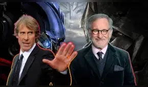 “Transformers”: Michael Bay afirma que Steven Spielberg le dijo que no haga más películas