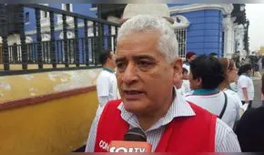 Trujillo: advierten que planteles no quieren recibir a niños con discapacidad leve o moderada