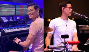 Grammy 2022: ¿Quiénes son los artistas que compiten con Tony Succar? 