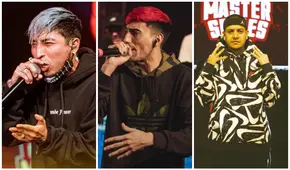 Conoce el calendario de eventos de freestyle para abril