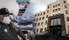 ¿Cuál debe ser el perfil del próximo ministro de Salud para enrumbar el sector?