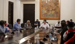 Consejo de Ministros realizará reunión descentralizada en Tumbes el 28 de abril
