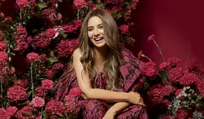 Myriam Hernández: “Tengo que enamorarme de las canciones que grabo”