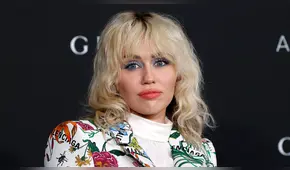 Miley Cyrus dio positivo a la COVID-19 tras su gira por Latinoamérica: “Valió la pena”