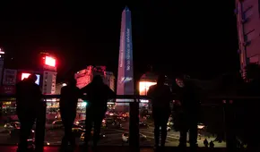 Inglaterra recuerda invasión de Malvinas y Argentina apela a su carácter “inclaudicable”